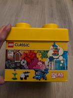LEGO Classic Creatieve stenen, 10692. Compleet., Ophalen of Verzenden, Zo goed als nieuw
