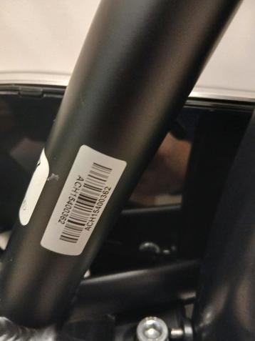 ZÉÉR NETTE DAMESFIETS TRANSPORTFIETS OMAFIETS 3V !! beschikbaar voor biedingen