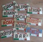 Portofino Sicilie Sardinie Capri Palermo Venetië Rimini, Huis en Inrichting, Ophalen of Verzenden
