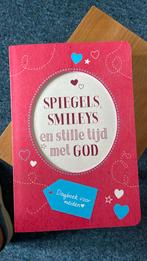 Spiegels, smileys en stille tijd met God, Ophalen of Verzenden, Nieuw