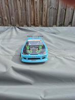 Te koop zgan banzai nitro, Hobby en Vrije tijd, Ophalen of Verzenden, Zo goed als nieuw, Nitro