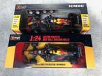 Jumbo Red Bull Max Verstappen , nieuw in de doos . RB 15 en, Ophalen of Verzenden, Nieuw, Auto, Bburago