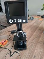 Te koop lcd mico microscoop 40x-1600x, Ophalen