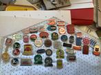 41 speldjes verf, Verzamelen, Ophalen of Verzenden, Gebruikt, Overige onderwerpen