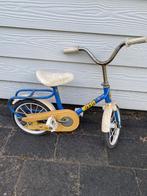 Kinderfiets, Ophalen, Gebruikt, Minder dan 16 inch