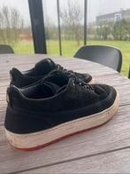 Mason Garments Firenze, Zwart, Mason Garments, Ophalen of Verzenden, Sneakers of Gympen