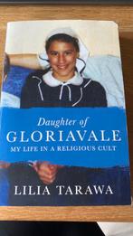 Daughter of Gloriavale, Ophalen of Verzenden, Zo goed als nieuw