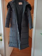 Mooie zgan jas maat 38 zwart, Kleding | Dames, Jassen | Winter, Ophalen of Verzenden, Zo goed als nieuw, Maat 38/40 (M), Zwart