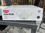 Grill Guru plate setter large, Ophalen, Nieuw, Gril Guru