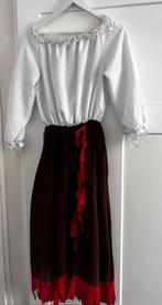 Diverse Carnavals / Verkleed kleding, Kleding | Dames, Carnavalskleding en Feestkleding, Carnaval, Zo goed als nieuw, Kleding