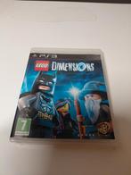 Lego dimensions ps 3, Avontuur en Actie, 2 spelers, Eén computer, Ophalen of Verzenden