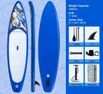 Sup board compleet, Ophalen of Verzenden, Zo goed als nieuw