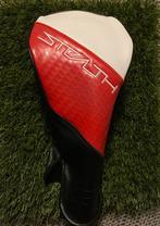 NIEUWE TAYLORMADE STEALTH 2   DRIVER HEADCOVER / HOES, Ophalen, Nieuw, Club, Callaway