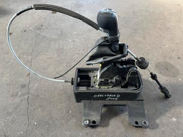 Opel Corsa D 2009 Schakelunit Compleet beschikbaar voor biedingen