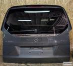 MERCEDES V KLASSE W447 ACHTERKLEP ORIGINEEL ALLES LEVERBAAR!, Gebruikt, Ophalen of Verzenden, Achter, -