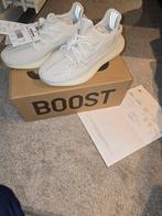 Yeezy 350, Verzenden, Wit, Nieuw, Sneakers of Gympen