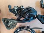 Shimano 105 onderdelen nieuw R7000 11sp, Overige typen, Nieuw, Ophalen of Verzenden, Nvt