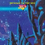 Yes Mirror - To The Sky (Limited Deluxe) 2 CDs, 1 Blu-ray, Verzenden, Nieuw in verpakking, Poprock