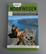 Noorwegen, Boeken, Reisgidsen, Overige merken, Europa, Ophalen of Verzenden, Zo goed als nieuw
