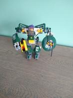 Lego Exo-Force 8100 Cyclone Defender Exoforce, Complete set, Gebruikt, Ophalen of Verzenden, Lego