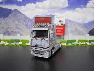 Wsi 01-3597 Talmon , Renault T High 4x2 beschikbaar voor biedingen