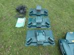 7 Husqvarna Automowers (model 9535282-01, loop / sloop), Ophalen of Verzenden, Gebruikt, 20 tot 25 cm, Husqvarna