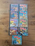 Happy rave  1 tm 9 id&t arcade thunderdome, Ophalen of Verzenden, Gebruikt, Dance Populair