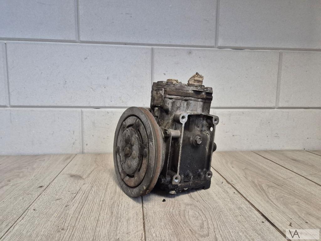 Mercedes W123 1977 - 1985 aircopomp R210r20889 York €100, Auto-onderdelen, Airco en Verwarming, Mercedes-Benz, Gebruikt, Ophalen of Verzenden