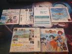 Tales of Eternia - PlayStation - Japanse Import, 1 speler, Ophalen of Verzenden, Zo goed als nieuw, Role Playing Game (Rpg)