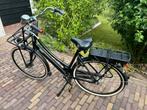 Sparta pickup e-bike, Ophalen, Gebruikt, Sparta pickup, Handrem