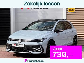 Volkswagen GOLF 2.0 TSI GTI 8.5 Pano/Matrix/H&K/HuD beschikbaar voor biedingen