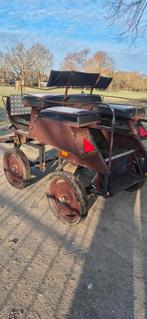 Te koop Ponykar Gratis ophalen, Ophalen of Verzenden, Overige soorten