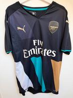 Arsenal 3e shirt 2016/2017 M Origineel, Maat M, Ophalen of Verzenden, Zo goed als nieuw, Shirt