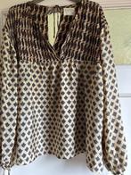 Sissel Edelbo blouse, zgan!, Sissel edelbo, Verzenden, Zo goed als nieuw
