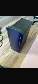 Lenovo IdeaCentre G5 met RTX 2060 game computer, Computers en Software, Desktop Pc's, Ophalen of Verzenden, Zo goed als nieuw
