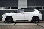 Jeep Compass 4xe 240 Plug-in Hybrid Electric Limited, Auto's, Jeep, Automaat, 12 maanden, Stof, Gebruikt