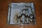 Minne Veldman orgel Asma Händel Dienel Paine Veldman ea, Ophalen of Verzenden, Romantiek, Gebruikt, Overige typen