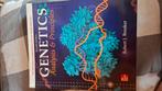 Genetics Analysis & Principles, Ophalen of Verzenden, Beta, Zo goed als nieuw, WO