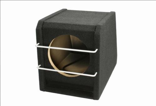 LAKRO-LINDSEY-08AIR subwooferkist, Auto diversen, Autospeakers, Ophalen of Verzenden