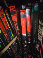 Volkl  RACETIGER SC RC GS SL SRC DEACON, Overige merken, 160 tot 180 cm, Ophalen of Verzenden, Zo goed als nieuw