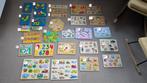 Heel veel (houten) puzzels voor jonge kinderen, Gebruikt, 10 tot 50 stukjes, Ophalen of Verzenden, Van hout
