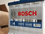 Bosch S4000 Aixam accu, Ophalen of Verzenden