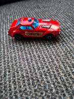 Matchbox Fire Chief No. 64 - Vintage Speelgoedauto, Ophalen of Verzenden, Gebruikt