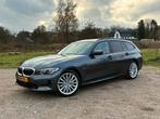 BMW 3-serie Touring 330e | 19 inch | Garantie | Trekhaak, Auto's, Automaat, 1998 cc, Achterwielaandrijving, 4 cilinders