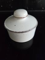 Botervloot en Eierdopjes, Ophalen of Verzenden, Overige materialen, Pot, Bus of Blik