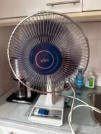 Vintage Itho Tafelventilator, Ophalen, Gebruikt, Tafelventilator