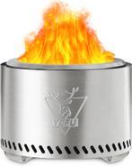 YEFU rookvrije vuurkorf - beter dan de Solo Stove!, Ophalen of Verzenden, Nieuw, Vuurton