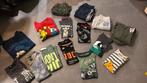 Kleding pakket maat 110/116 zomer, Ophalen of Verzenden, Zo goed als nieuw, Maat 110