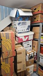 Verhuis dozen., Doe-het-zelf en Verbouw, Kratten en Dozen, Doos, Minder dan 35 cm, Minder dan 50 cm, Ophalen of Verzenden