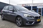 BMW 2-serie Active Tourer 218i High Executive, Voorwielaandrijving, 65 €/maand, 136 pk, Gebruikt